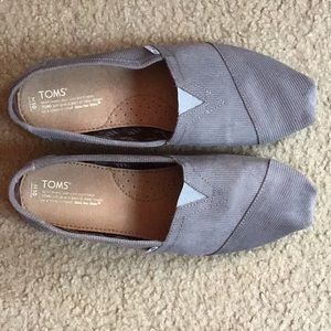 Men’s toms